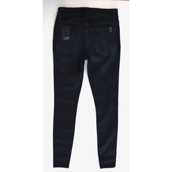 Joe's Jeans 45GBSJNE5752 Women Sz 23 Blue Dark Wash JNE Skinny Ankle Jeans - Picture 2 of 8